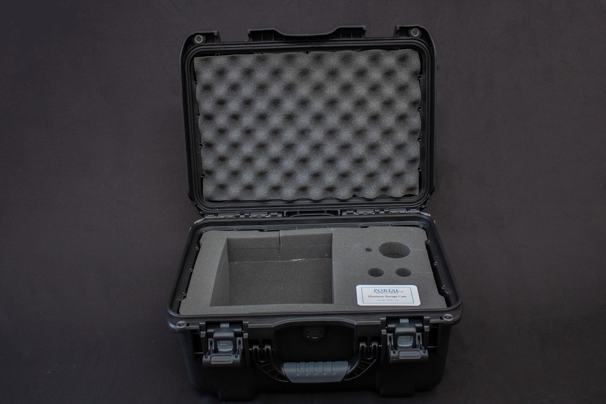 Phantom Storage Case