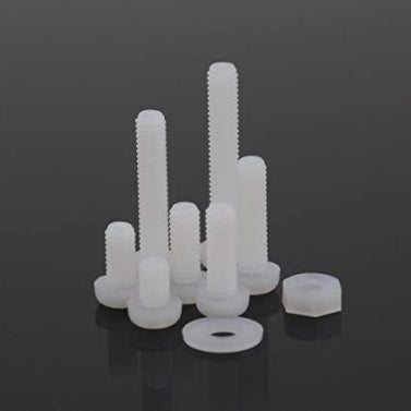 Replacement Screws - For All ACR Phantom Cradle Models